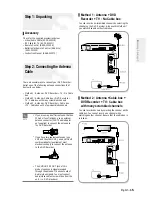 Preview for 15 page of Samsung DVD-R100 Instruction Manual