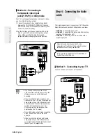 Preview for 18 page of Samsung DVD-R100 Instruction Manual