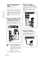 Preview for 20 page of Samsung DVD-R100 Instruction Manual