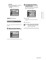 Preview for 25 page of Samsung DVD-R100 Instruction Manual