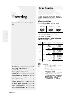 Preview for 30 page of Samsung DVD-R100 Instruction Manual