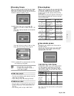 Preview for 31 page of Samsung DVD-R100 Instruction Manual