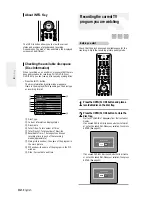 Preview for 32 page of Samsung DVD-R100 Instruction Manual