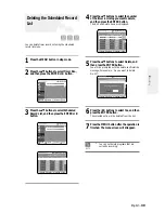 Preview for 39 page of Samsung DVD-R100 Instruction Manual