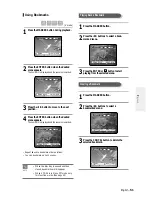 Preview for 51 page of Samsung DVD-R100 Instruction Manual