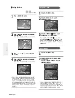 Preview for 52 page of Samsung DVD-R100 Instruction Manual