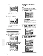 Preview for 78 page of Samsung DVD-R100 Instruction Manual