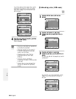 Preview for 84 page of Samsung DVD-R100 Instruction Manual