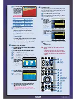 Preview for 4 page of Samsung DVD-R100 Quick Setup Manual