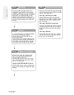 Preview for 11 page of Samsung DVD-R100E Instruction Manual