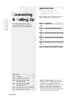 Preview for 15 page of Samsung DVD-R100E Instruction Manual