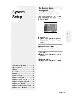 Preview for 24 page of Samsung DVD-R100E Instruction Manual