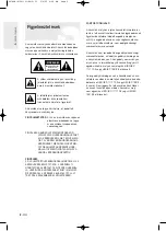 Preview for 2 page of Samsung DVD-R120 Instruction Manual