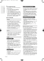 Preview for 4 page of Samsung DVD-R120 Instruction Manual