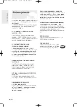 Preview for 8 page of Samsung DVD-R120 Instruction Manual