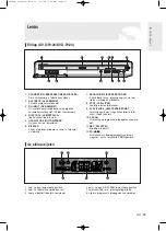 Preview for 13 page of Samsung DVD-R120 Instruction Manual