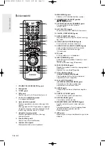 Preview for 16 page of Samsung DVD-R120 Instruction Manual