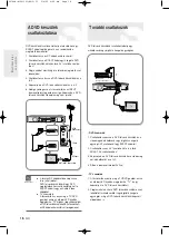 Preview for 18 page of Samsung DVD-R120 Instruction Manual