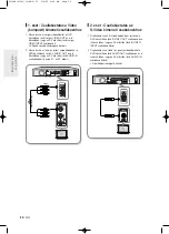 Preview for 20 page of Samsung DVD-R120 Instruction Manual