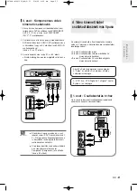 Preview for 21 page of Samsung DVD-R120 Instruction Manual