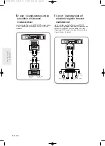 Preview for 22 page of Samsung DVD-R120 Instruction Manual