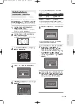 Preview for 25 page of Samsung DVD-R120 Instruction Manual