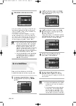 Preview for 26 page of Samsung DVD-R120 Instruction Manual