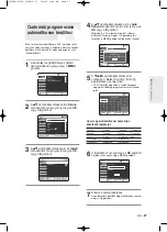 Preview for 27 page of Samsung DVD-R120 Instruction Manual