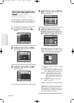 Preview for 28 page of Samsung DVD-R120 Instruction Manual