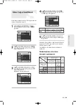 Preview for 35 page of Samsung DVD-R120 Instruction Manual