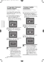 Preview for 36 page of Samsung DVD-R120 Instruction Manual