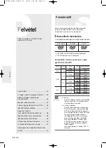 Preview for 40 page of Samsung DVD-R120 Instruction Manual