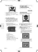 Preview for 42 page of Samsung DVD-R120 Instruction Manual