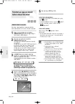 Preview for 44 page of Samsung DVD-R120 Instruction Manual