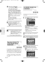 Preview for 48 page of Samsung DVD-R120 Instruction Manual