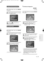 Preview for 61 page of Samsung DVD-R120 Instruction Manual