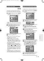 Preview for 65 page of Samsung DVD-R120 Instruction Manual