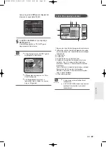 Preview for 69 page of Samsung DVD-R120 Instruction Manual