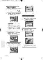 Preview for 78 page of Samsung DVD-R120 Instruction Manual