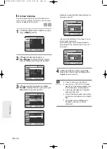 Preview for 86 page of Samsung DVD-R120 Instruction Manual