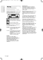 Preview for 93 page of Samsung DVD-R120 Instruction Manual