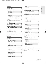 Preview for 98 page of Samsung DVD-R120 Instruction Manual