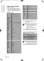 Preview for 103 page of Samsung DVD-R120 Instruction Manual