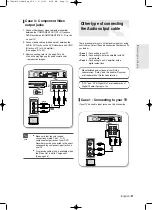 Preview for 112 page of Samsung DVD-R120 Instruction Manual