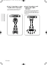 Preview for 113 page of Samsung DVD-R120 Instruction Manual