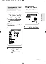 Preview for 114 page of Samsung DVD-R120 Instruction Manual