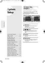 Preview for 115 page of Samsung DVD-R120 Instruction Manual