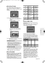 Preview for 132 page of Samsung DVD-R120 Instruction Manual