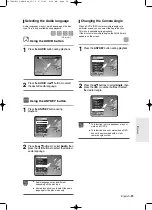 Preview for 150 page of Samsung DVD-R120 Instruction Manual