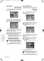 Preview for 151 page of Samsung DVD-R120 Instruction Manual